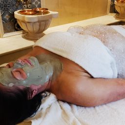 TURKISH BATH SIGNATURE PACKAGE (115 MINS)